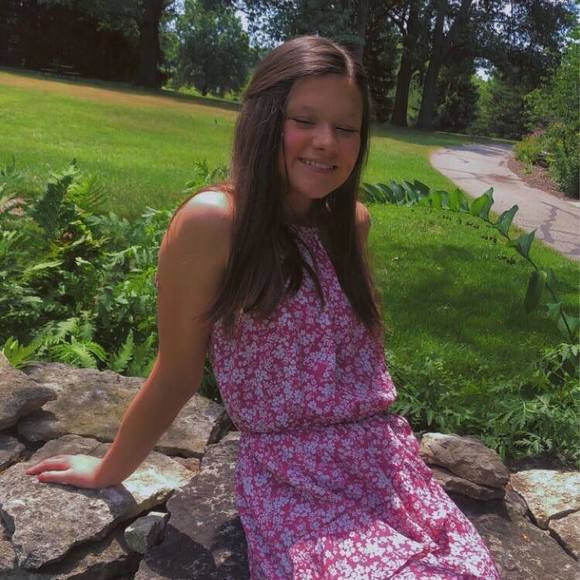 Meet your Posher, Tylar - Picture 1 of 1